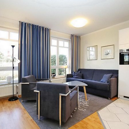 Likedeeler Wohnung 01 Boltenhagen  Εξωτερικό φωτογραφία