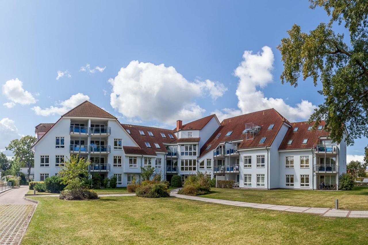 Likedeeler Wohnung 01 Boltenhagen  Εξωτερικό φωτογραφία