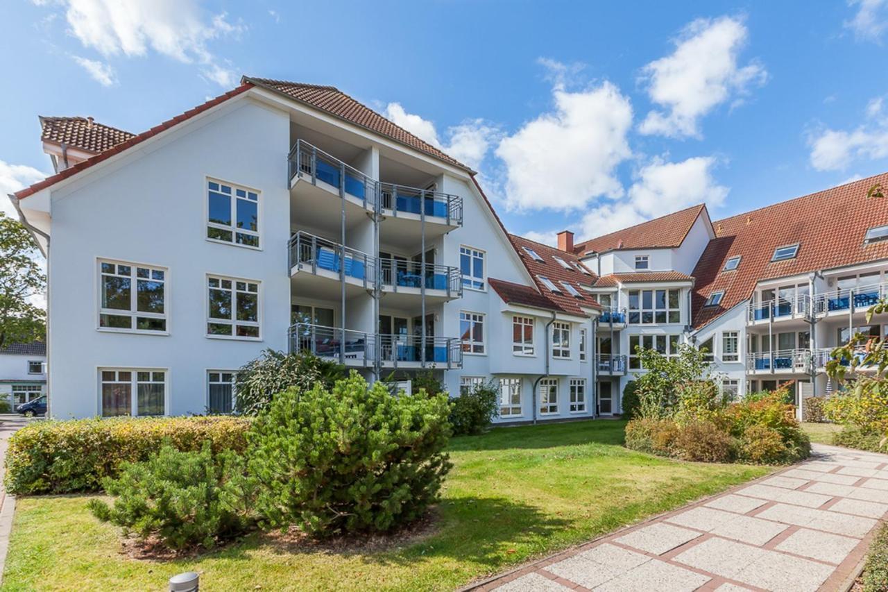 Likedeeler Wohnung 01 Boltenhagen  Εξωτερικό φωτογραφία