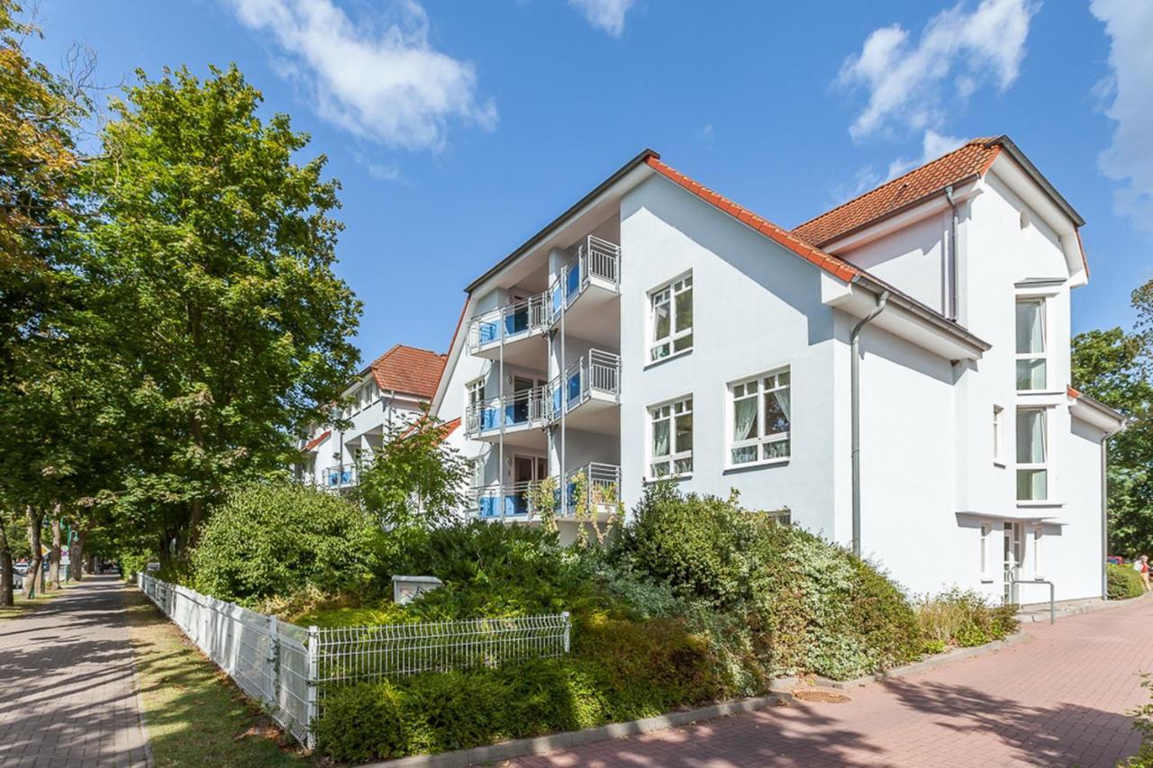 Likedeeler Wohnung 01 Boltenhagen  Εξωτερικό φωτογραφία