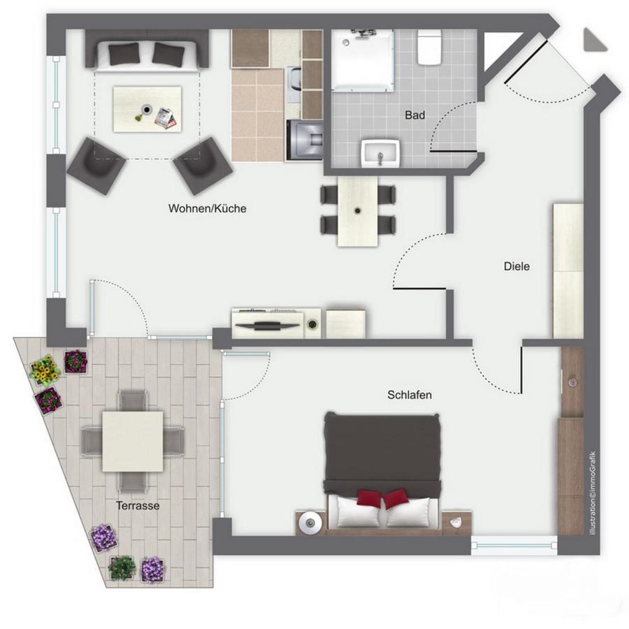 Likedeeler Wohnung 01 Boltenhagen  Εξωτερικό φωτογραφία