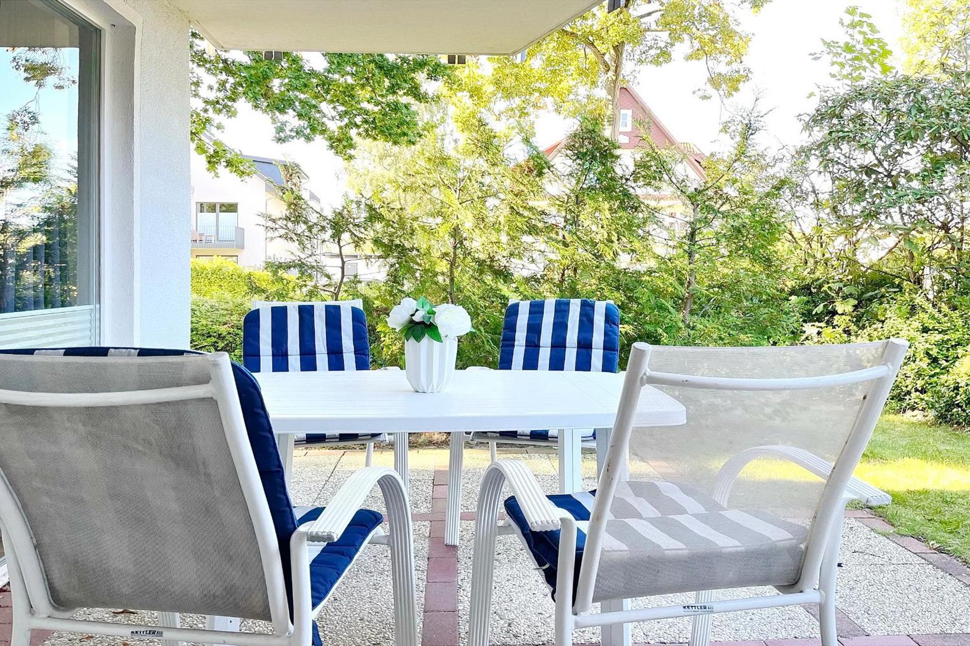 Likedeeler Wohnung 01 Boltenhagen  Εξωτερικό φωτογραφία