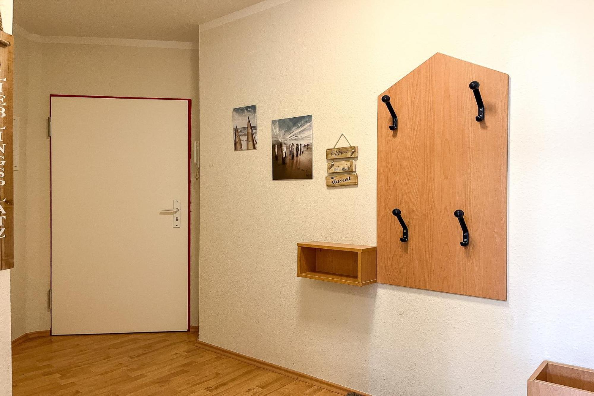 Likedeeler Wohnung 01 Boltenhagen  Εξωτερικό φωτογραφία