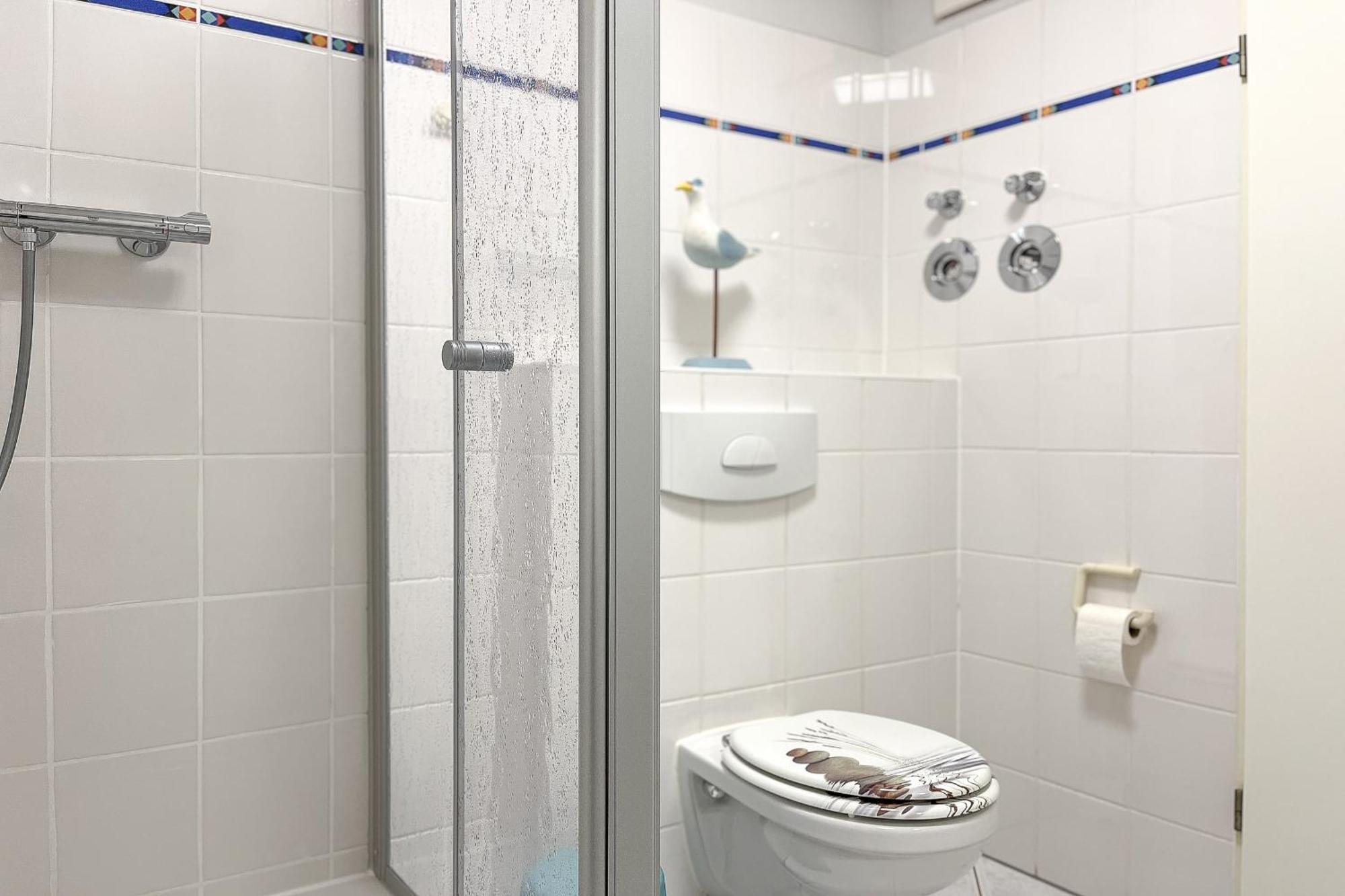 Likedeeler Wohnung 01 Boltenhagen  Εξωτερικό φωτογραφία
