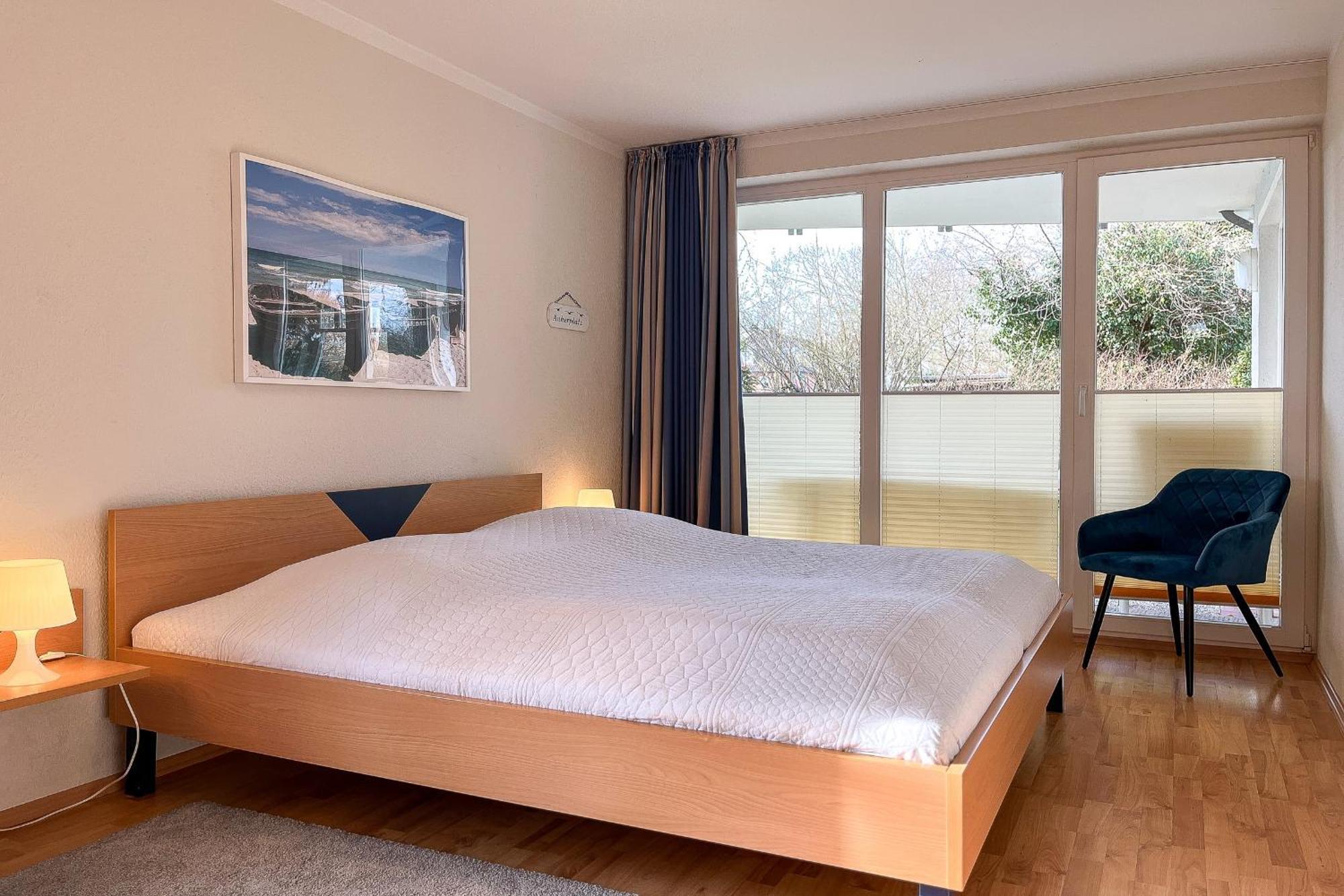 Likedeeler Wohnung 01 Boltenhagen  Εξωτερικό φωτογραφία