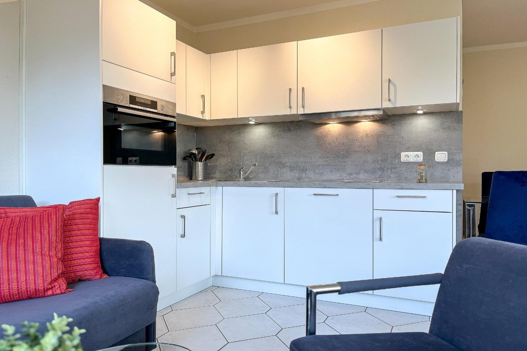 Likedeeler Wohnung 01 Boltenhagen  Εξωτερικό φωτογραφία