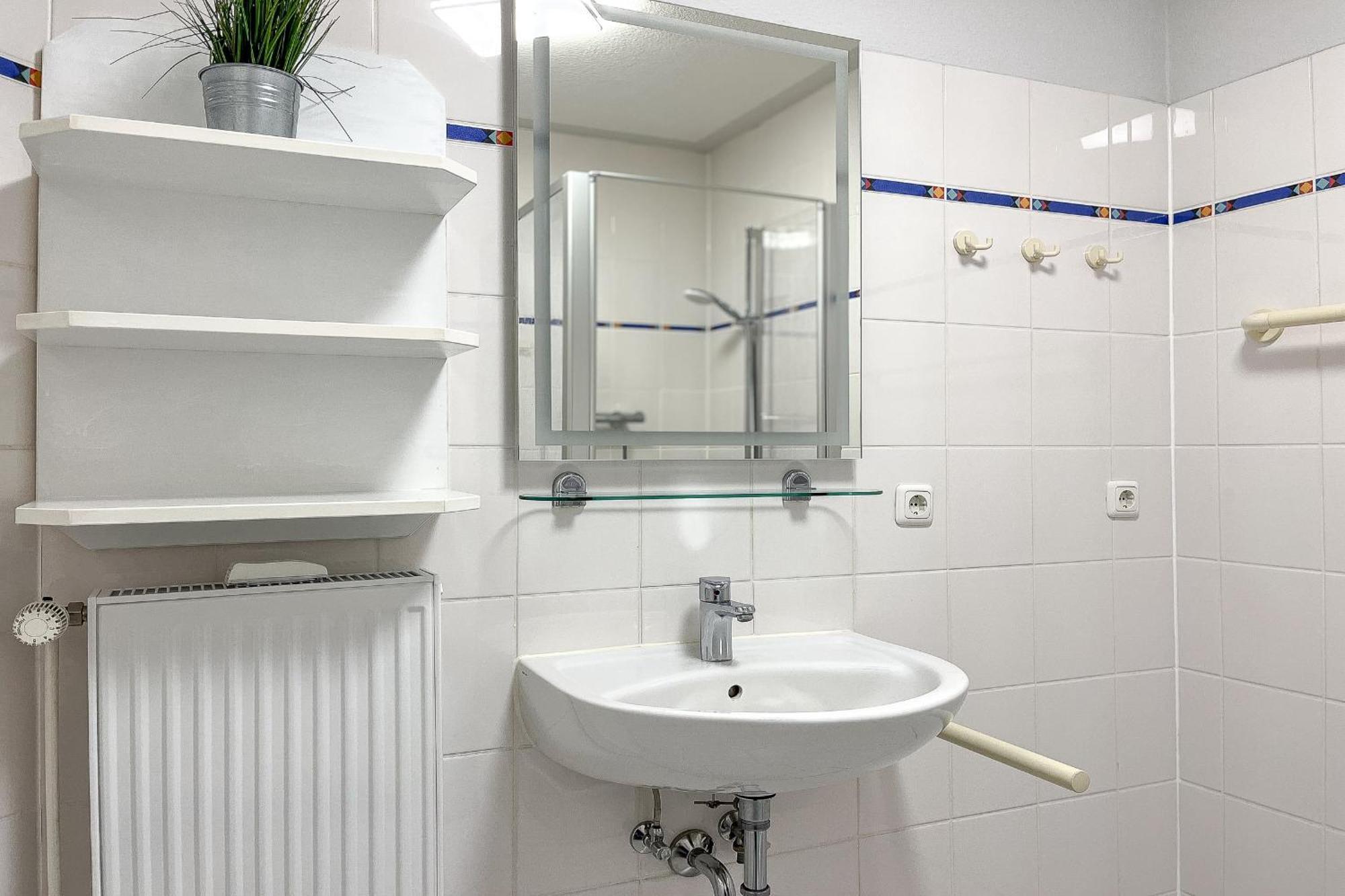Likedeeler Wohnung 01 Boltenhagen  Εξωτερικό φωτογραφία