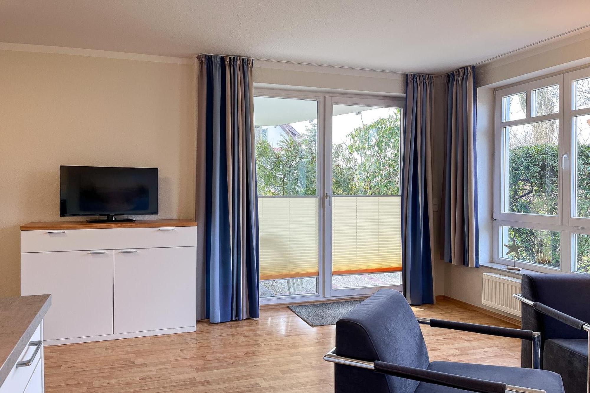Likedeeler Wohnung 01 Boltenhagen  Εξωτερικό φωτογραφία