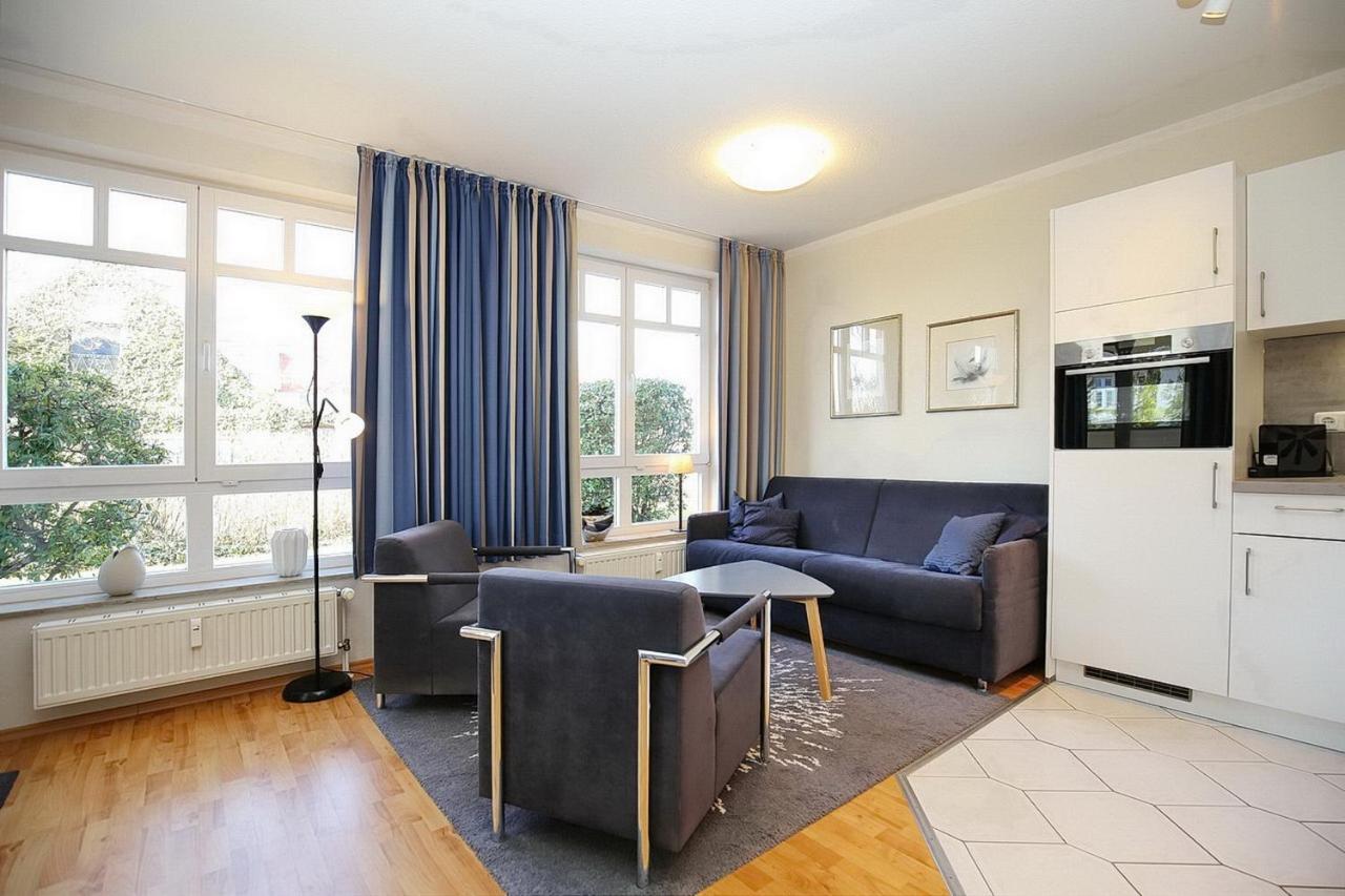 Likedeeler Wohnung 01 Boltenhagen  Εξωτερικό φωτογραφία